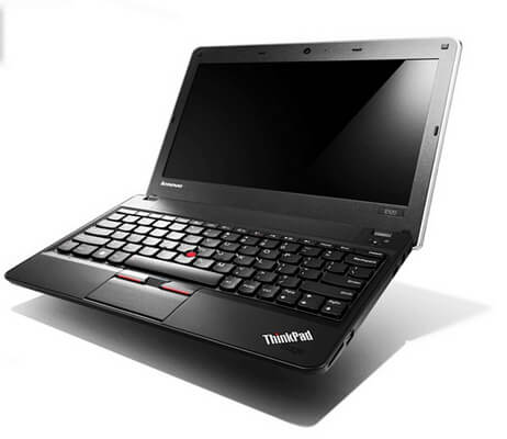 Ремонт системы охлаждения на ноутбуке Lenovo ThinkPad Edge E120